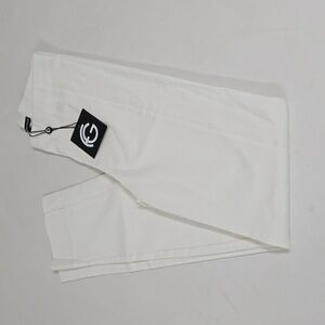 FRANNE GOLDE Tapered Ankle Magic Pant